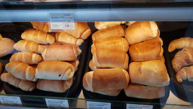 Opinii despre Pekarnica Oranice în Zagreb - Gastronomija i ugostiteljstvo