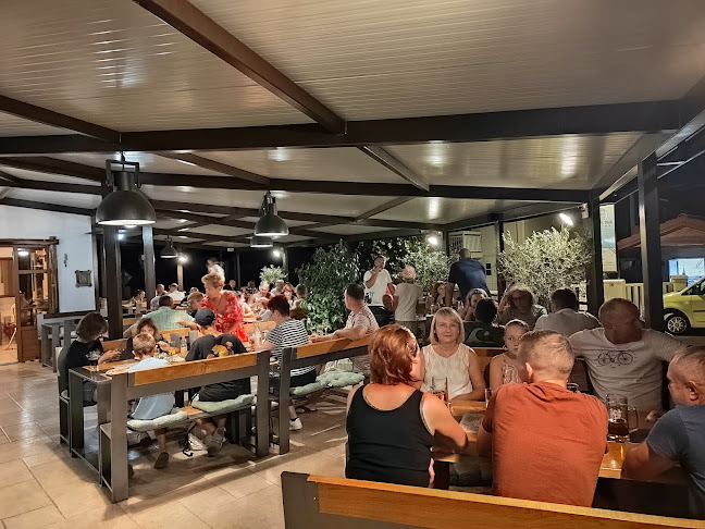 Comentarii opinii despre Konoba Okruk (Bistro Renata)