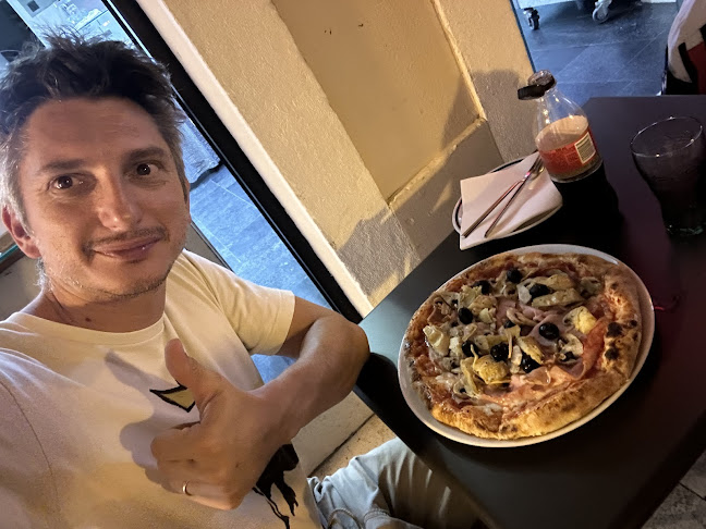 Comentarii opinii despre Koka Pizza