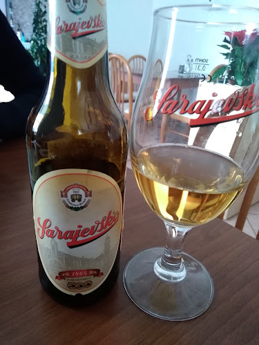 Comentarii opinii despre Bistro grill Sarajevska priča