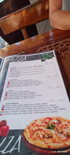 LUNGO MARE RESTAURANT-APARTMENTS - Gastronomija i ugostiteljstvo