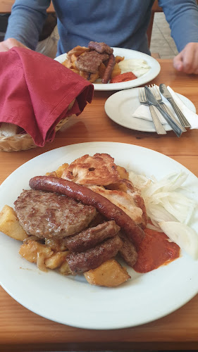 Restaurant Laguna - Gastronomija i ugostiteljstvo