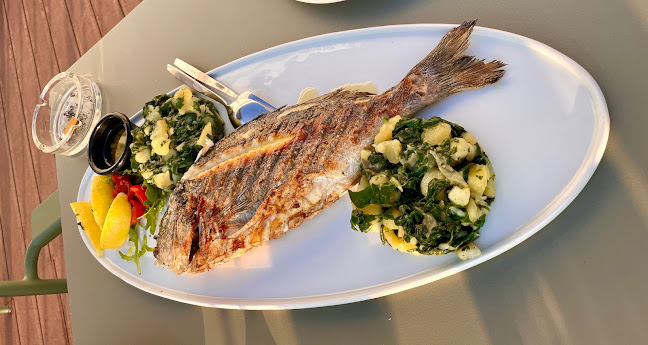 Lanterna Grill & Gourmet