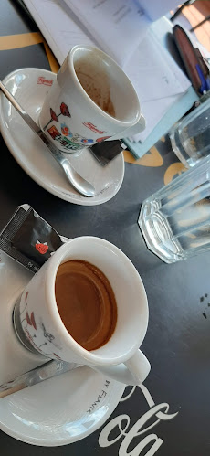 Comentarii opinii despre Caffe Bar Roses