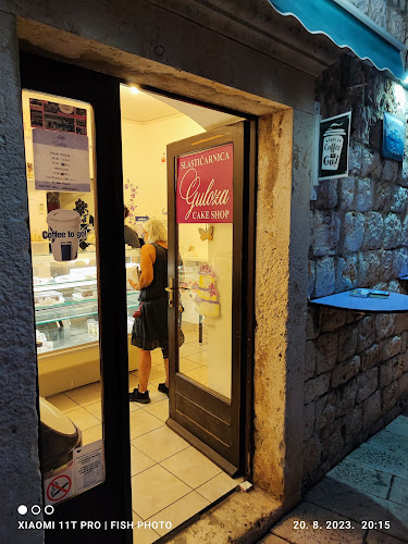 Slastičarnica Guloza