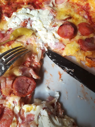 Restoran - Pizzeria 4M - Petrijanec