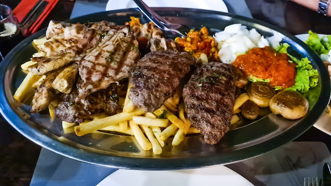 Opinii despre Antika Restaurant în Novi Vinodolski - Gastronomija i ugostiteljstvo