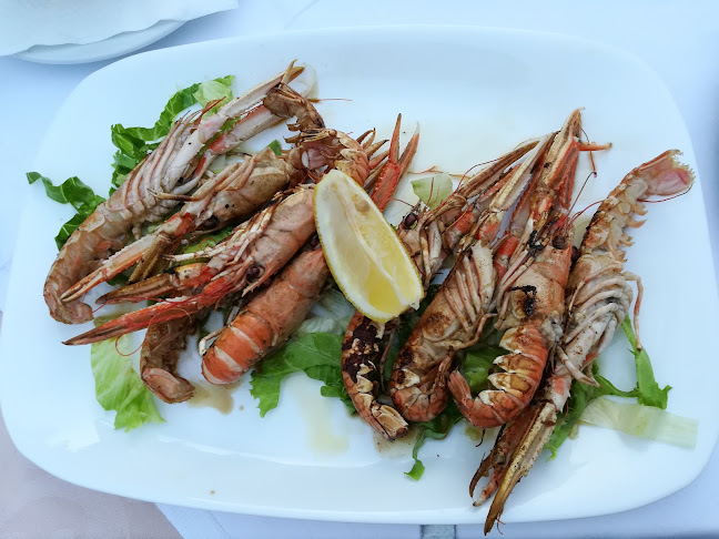 Comentarii opinii despre Bistro Adria