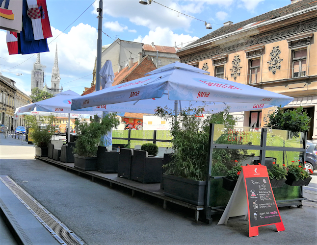 Trg Drage Iblera 10 Galleria Business Center - Mezzanin Mezzanin- sjever, 10000, Zagreb