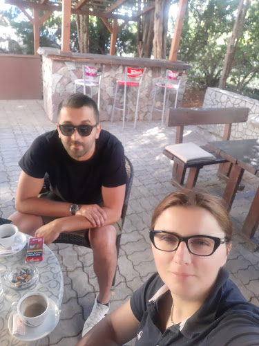 Caffe Bar Rakovac - ˝Staklenik˝ - Karlovac