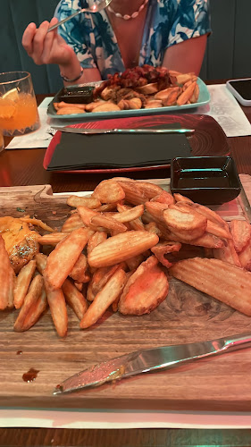 OX Steaks, Grill & Burgers - Poreč