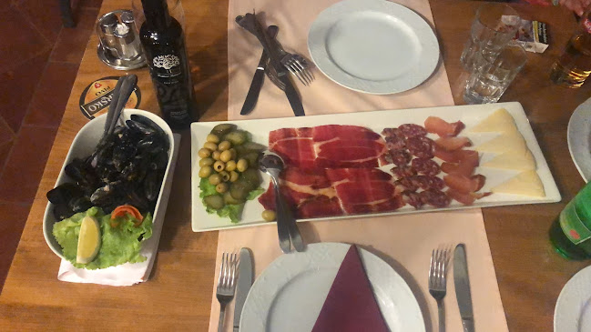 "Žardin" Traditional Restaurant - Kovači