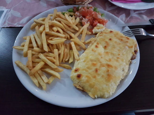 Comentarii opinii despre Bistro Verona