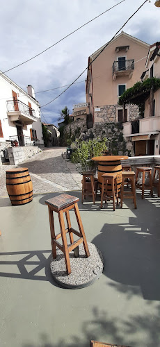 Comentarii opinii despre Restaurant Konoba Nada, Vrbnik