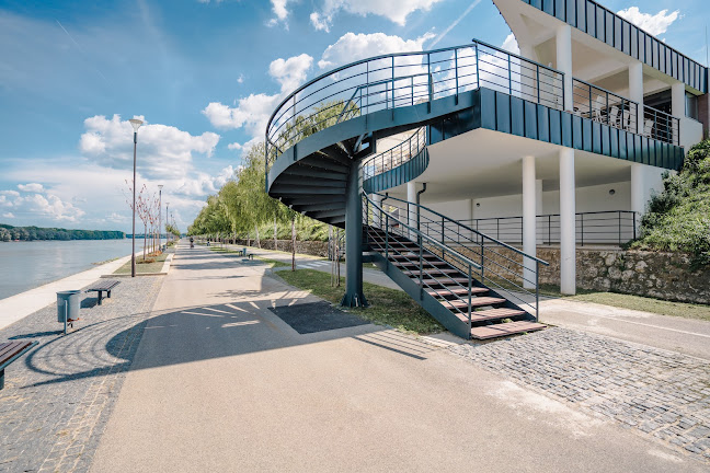 Caffe bar Donau - Gastronomija i ugostiteljstvo