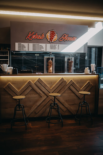 Comentarii opinii despre Kebab House