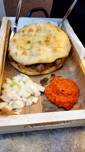 Fast Food La Spiza - Gastronomija i ugostiteljstvo