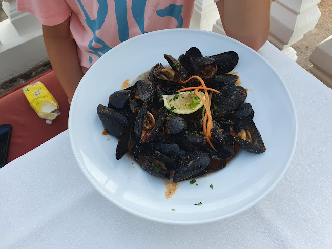 Restaurant Plavi Val - Tribunj