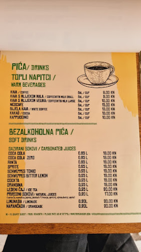 Ul. Grgura Ninskog 2, 22222, Skradin