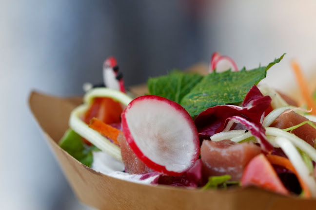 Comentarii opinii despre Misto Street Food & Bar