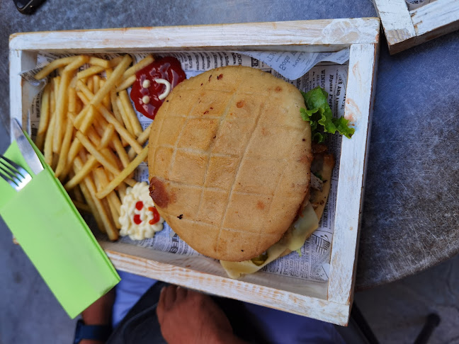 Fast Food La Spiza - Senj