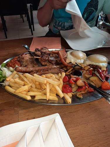 Restoran Stari podrum - Gastronomija i ugostiteljstvo