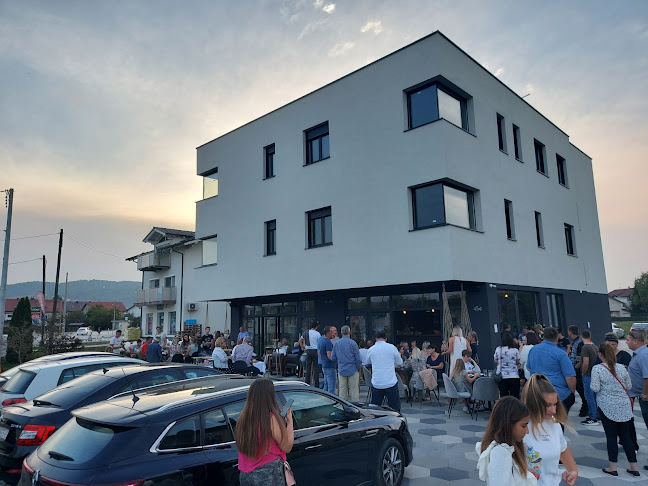 LaSaDa Cakes & Caffe - Samobor