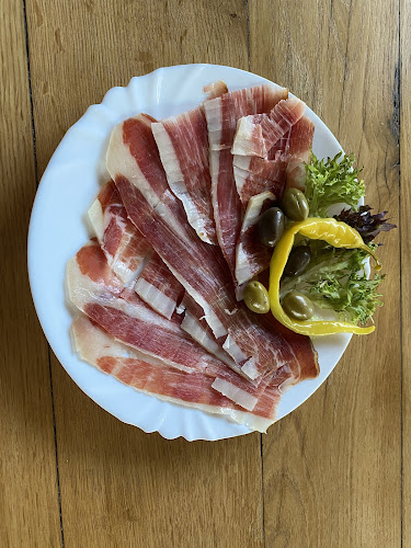 Snack Bar Blaž Fish, Grill, Pizza & more