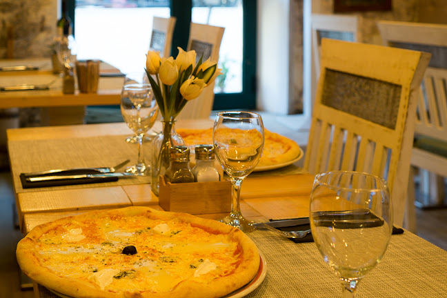 Oh!LaLa Konoba Pizzeria - Gastronomija i ugostiteljstvo