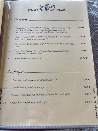 Opinii despre Zlatne Gorice în Varaždin Breg - Gastronomija i ugostiteljstvo