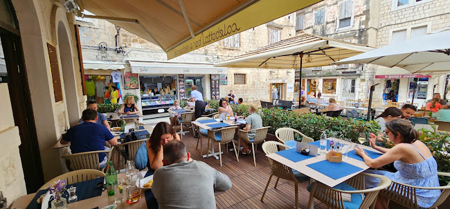 Calebotta wine bar&restaurant - Gastronomija i ugostiteljstvo