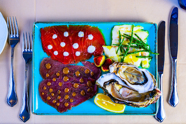 Bistro Yacht club - Opatija