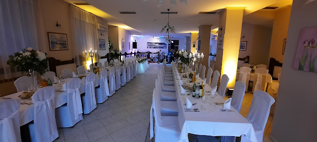 Restoran "Krešimir" - Senj