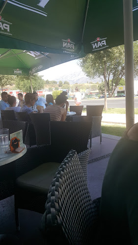 Caffe Bar AlterEgo - Gastronomija i ugostiteljstvo