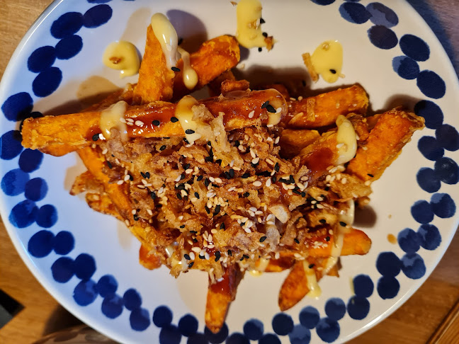 Opinii despre Kai street food în Zagreb - Gastronomija i ugostiteljstvo