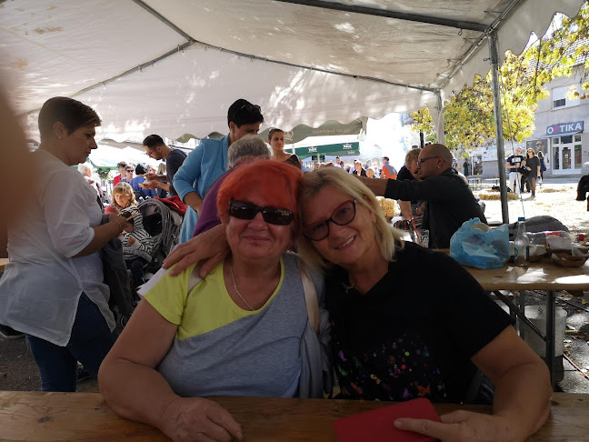 Opinii despre Ivanić Grad Tržnica Maznica în Ivanić-Grad - Gastronomija i ugostiteljstvo