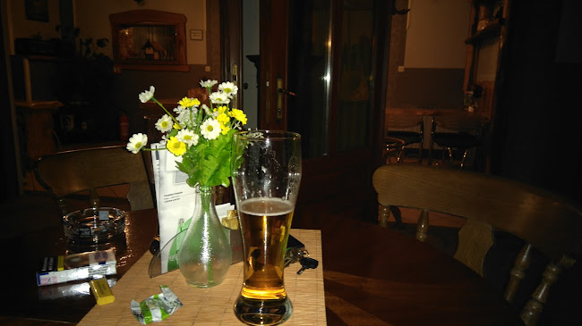 Caffe Bar 92 - Beli Manastir