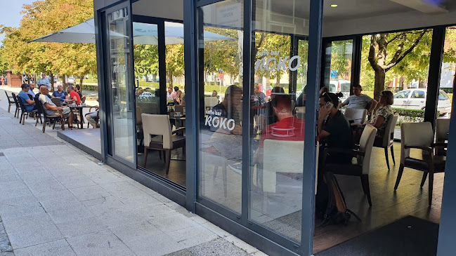 Caffe bar Roko