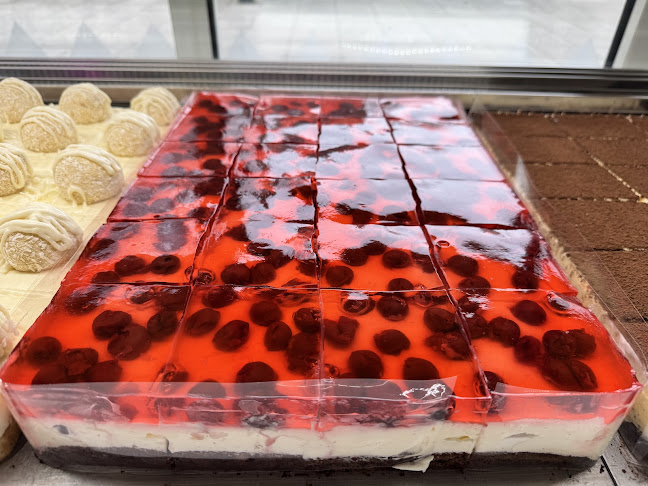 Comentarii opinii despre Galerija No.1 Slastičarnica