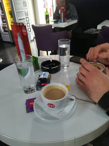 Comentarii opinii despre CODE Bar