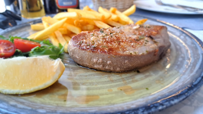 Restoran Paron - Gastronomija i ugostiteljstvo