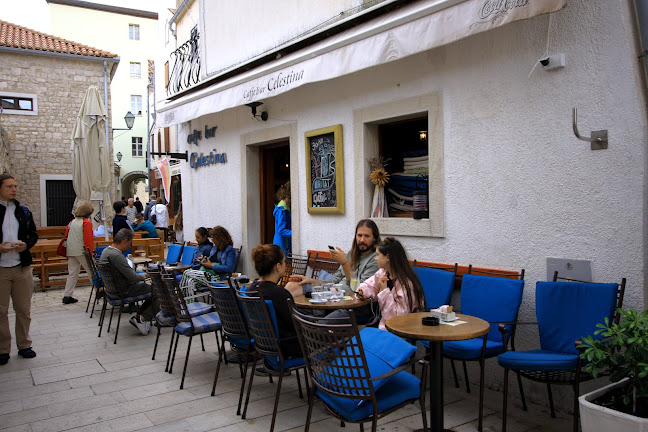 Opinii despre Caffe Bar Celestina în Rab - Gastronomija i ugostiteljstvo