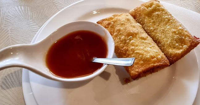 Kineski restoran Peking - Rijeka