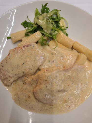 Restoran Cocktail - Sisak