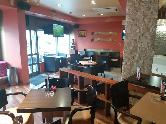 Caffe Bar "Ocean" - Gastronomija i ugostiteljstvo