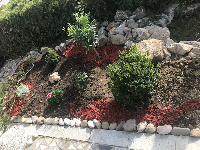 GARDEN bar caffe - Gastronomija i ugostiteljstvo