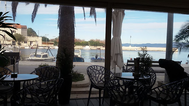 Caffe Bar Galeb - Gastronomija i ugostiteljstvo