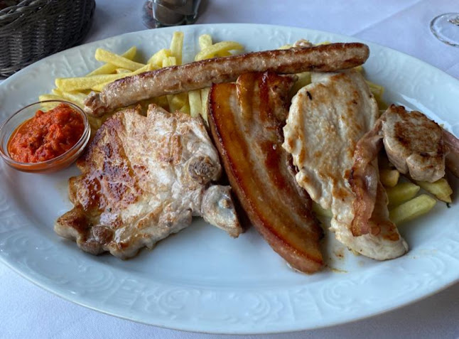 Comentarii opinii despre Konoba Istriana