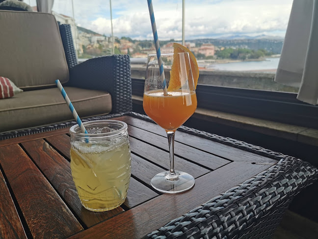 Comentarii opinii despre Caffe bar Leonardo