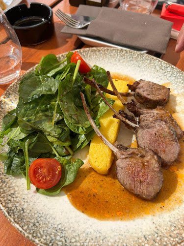 Opinii despre Restaurant Konoba Nada, Vrbnik în Vrbnik - Gastronomija i ugostiteljstvo